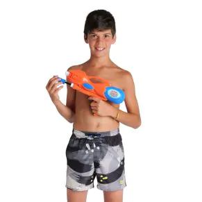 מכנסי ים בנים  Boys Beach Boxer | ארנה Arena 